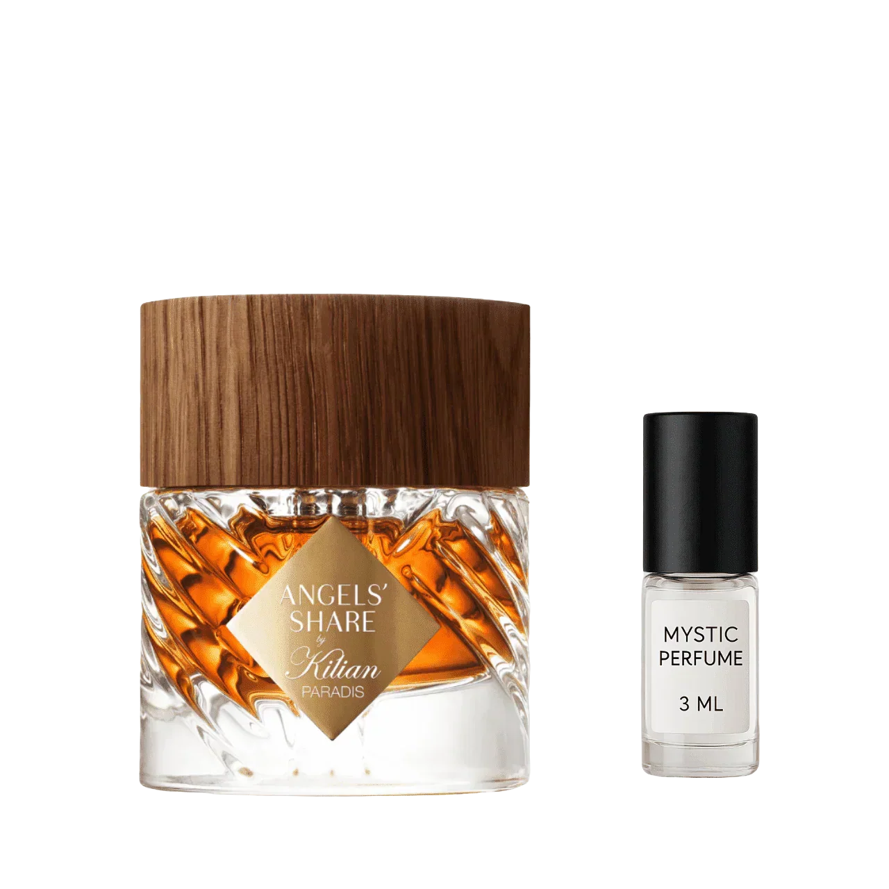 Kilian Angels' Share Paradis