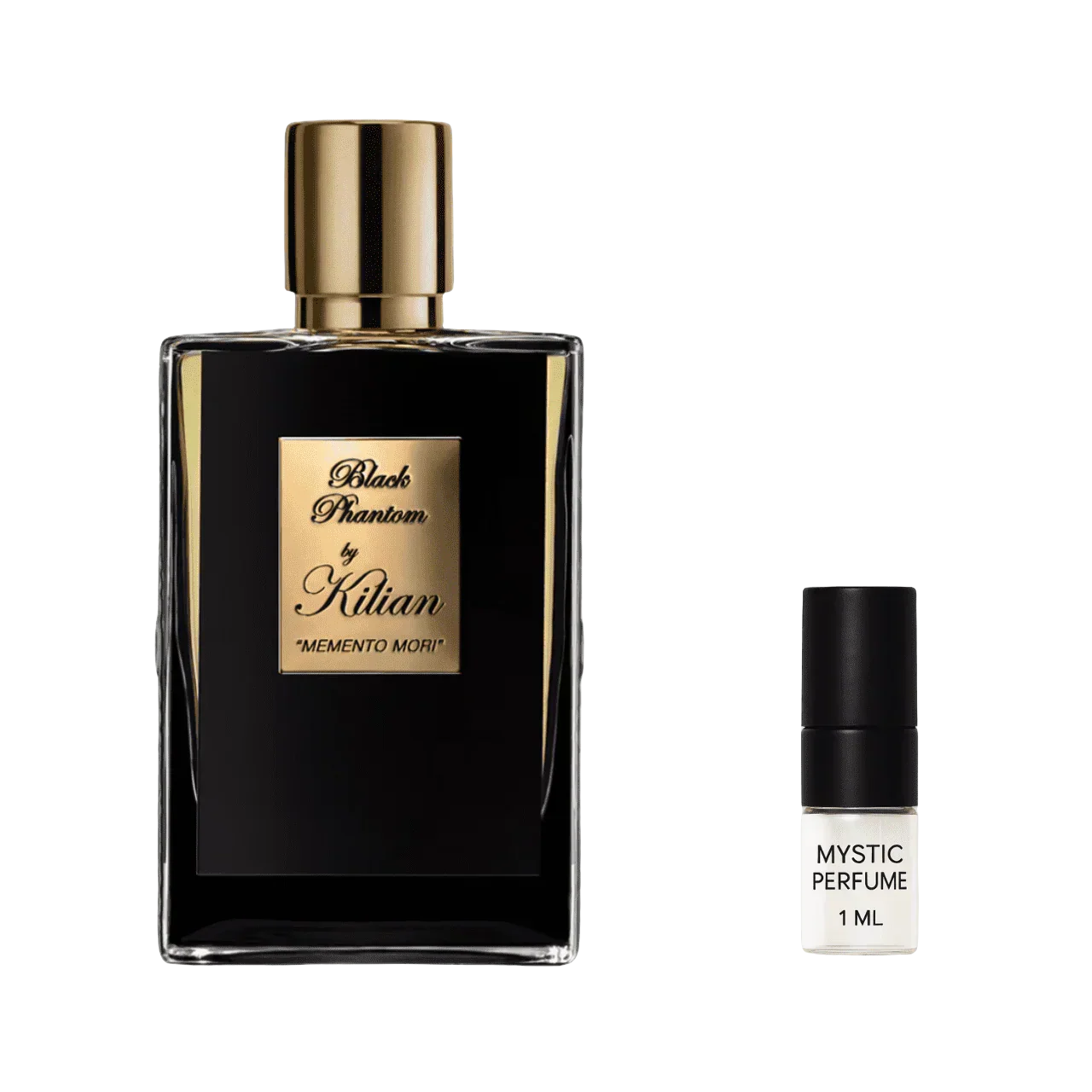 Kilian Black Phantom