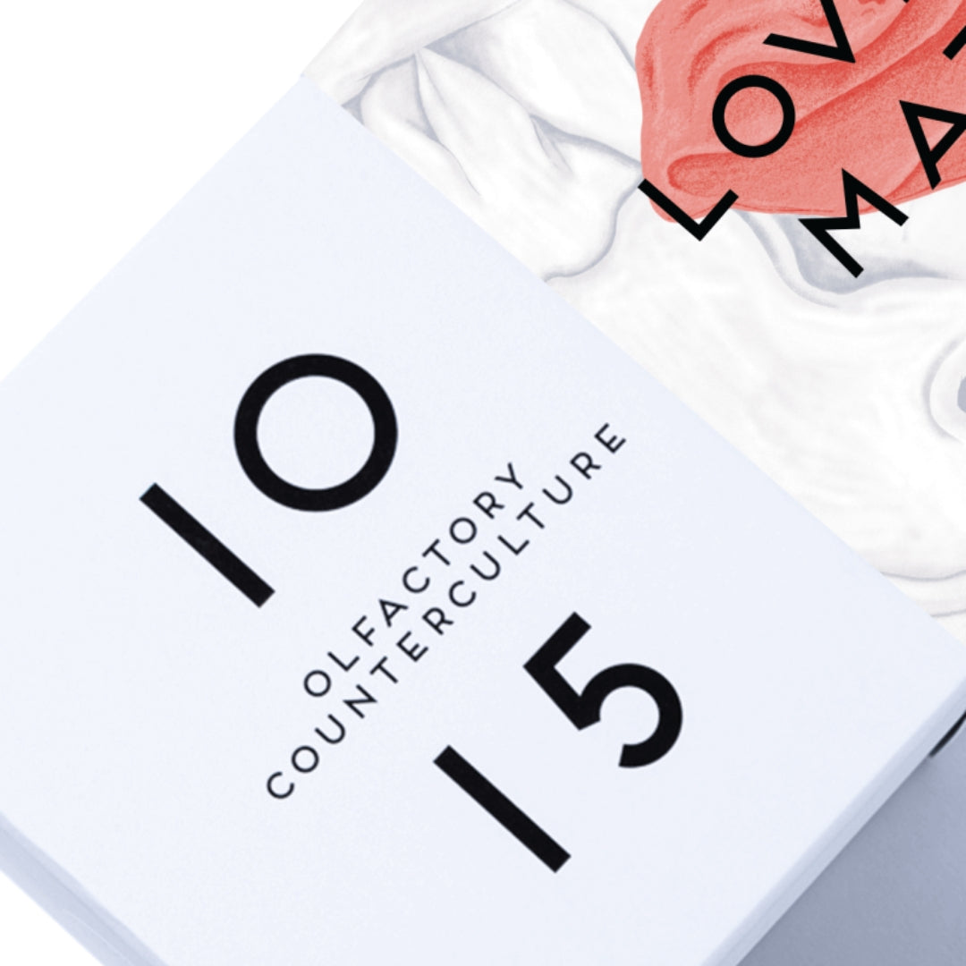 Love-O-Matic