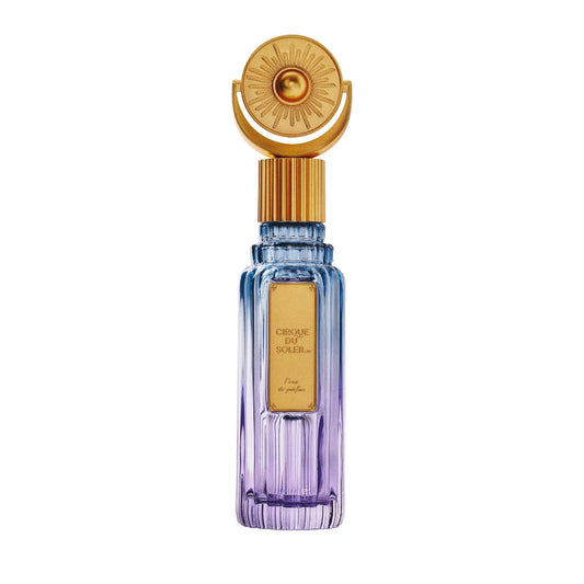 L'eau de Parfum Cirque du Soleil