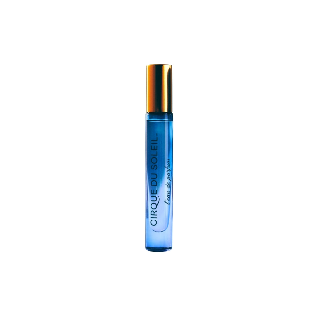 L'eau de Parfum Cirque du Soleil