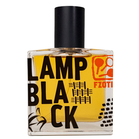 Lampblack