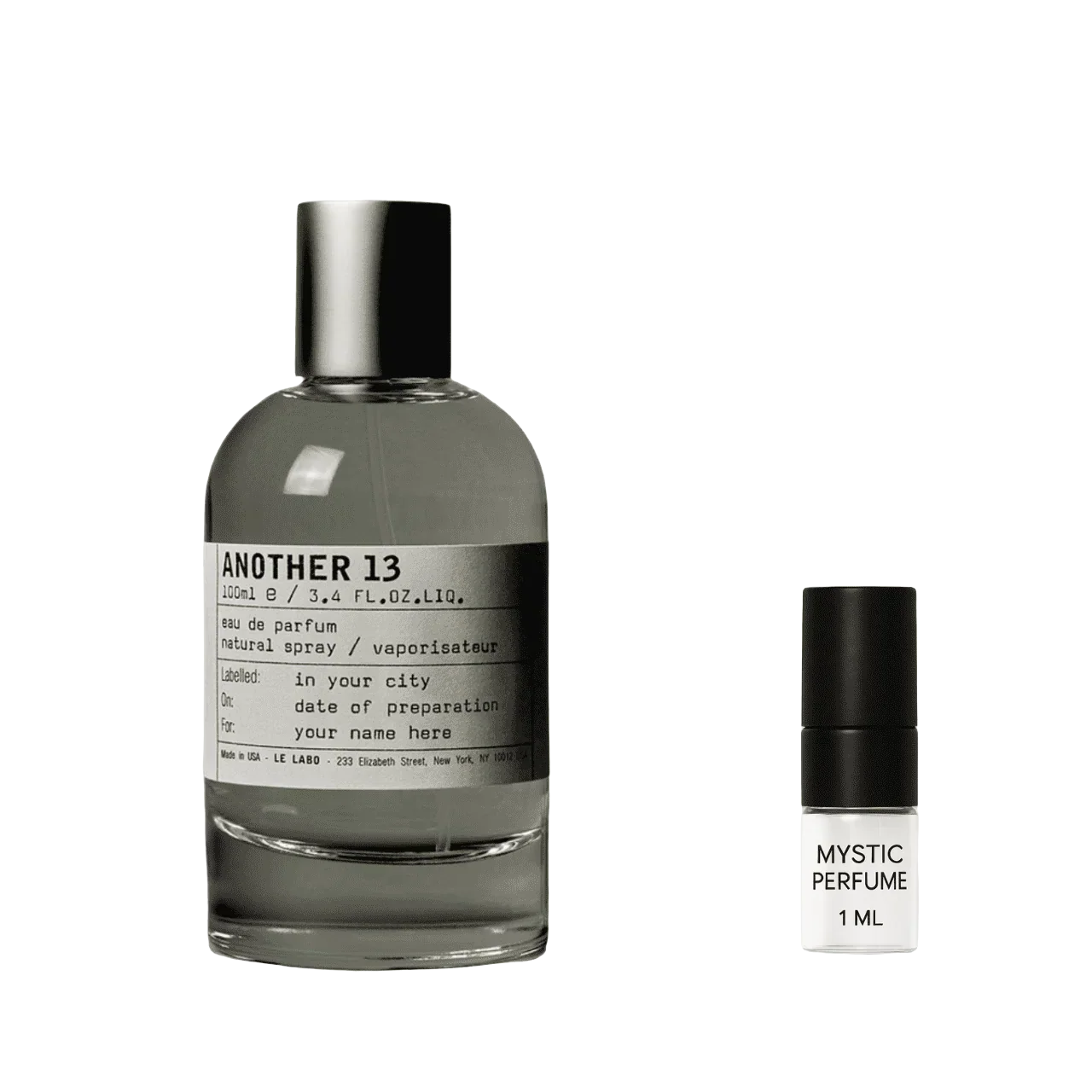Le Labo Another 13