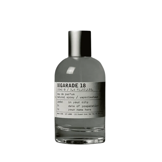 Le Labo Bigarade 18
