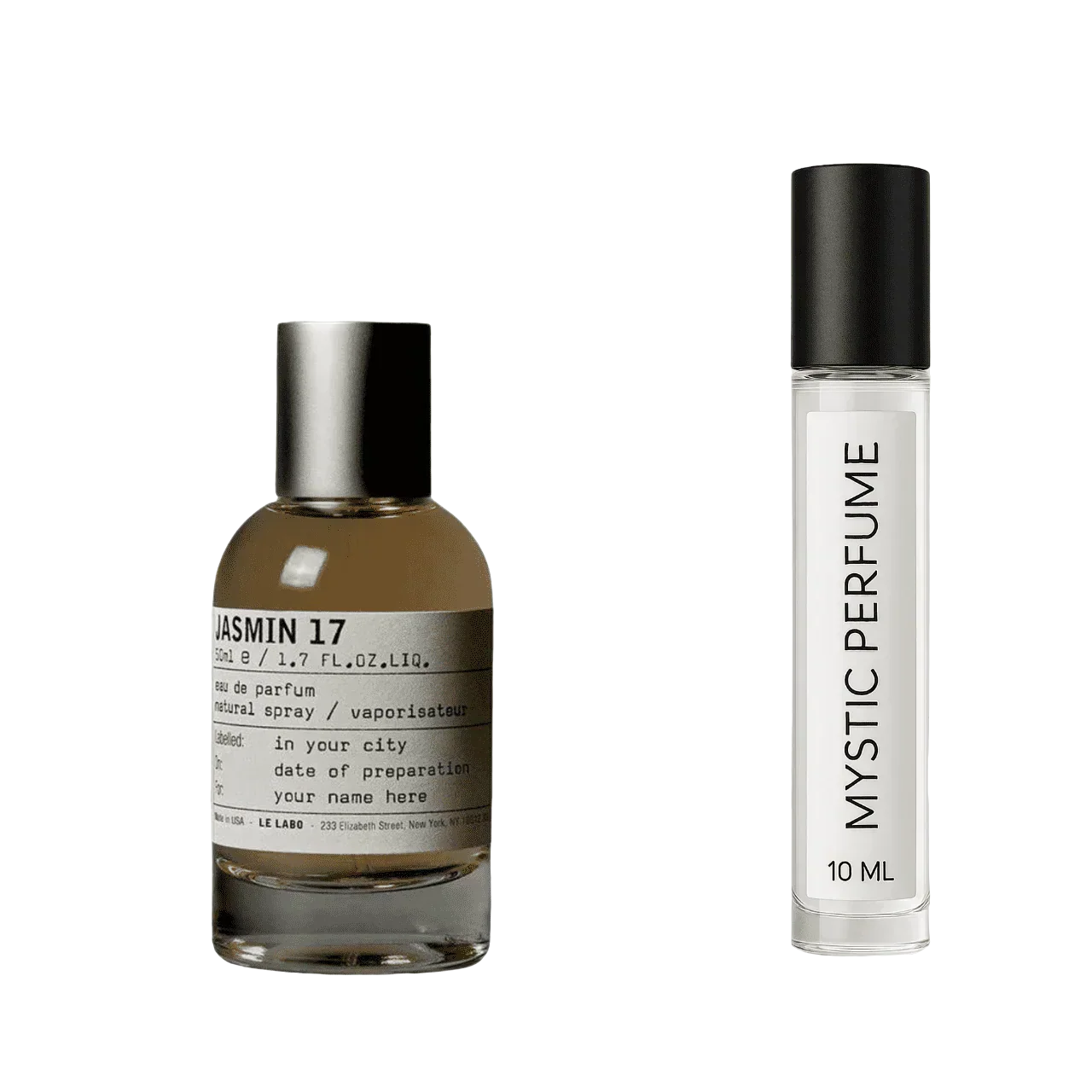 Le Labo Jasmin 17