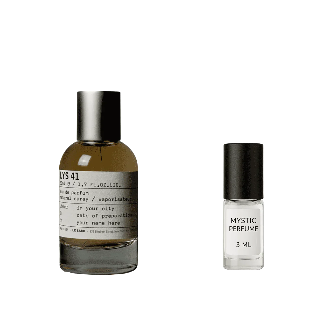 Le Labo Lys 41