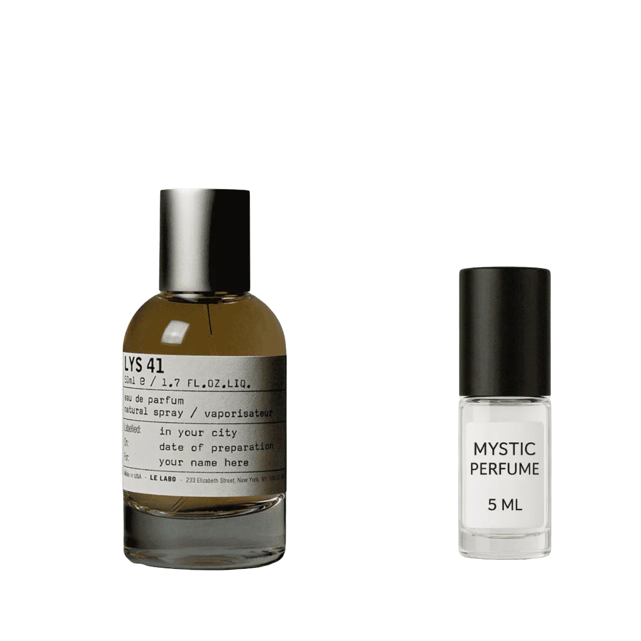 Le Labo Lys 41