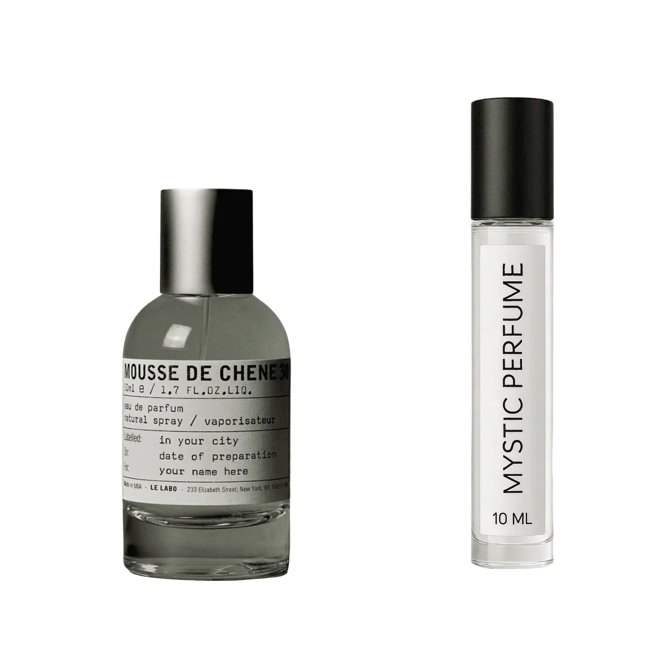 Le Labo Mousse De Chene 30