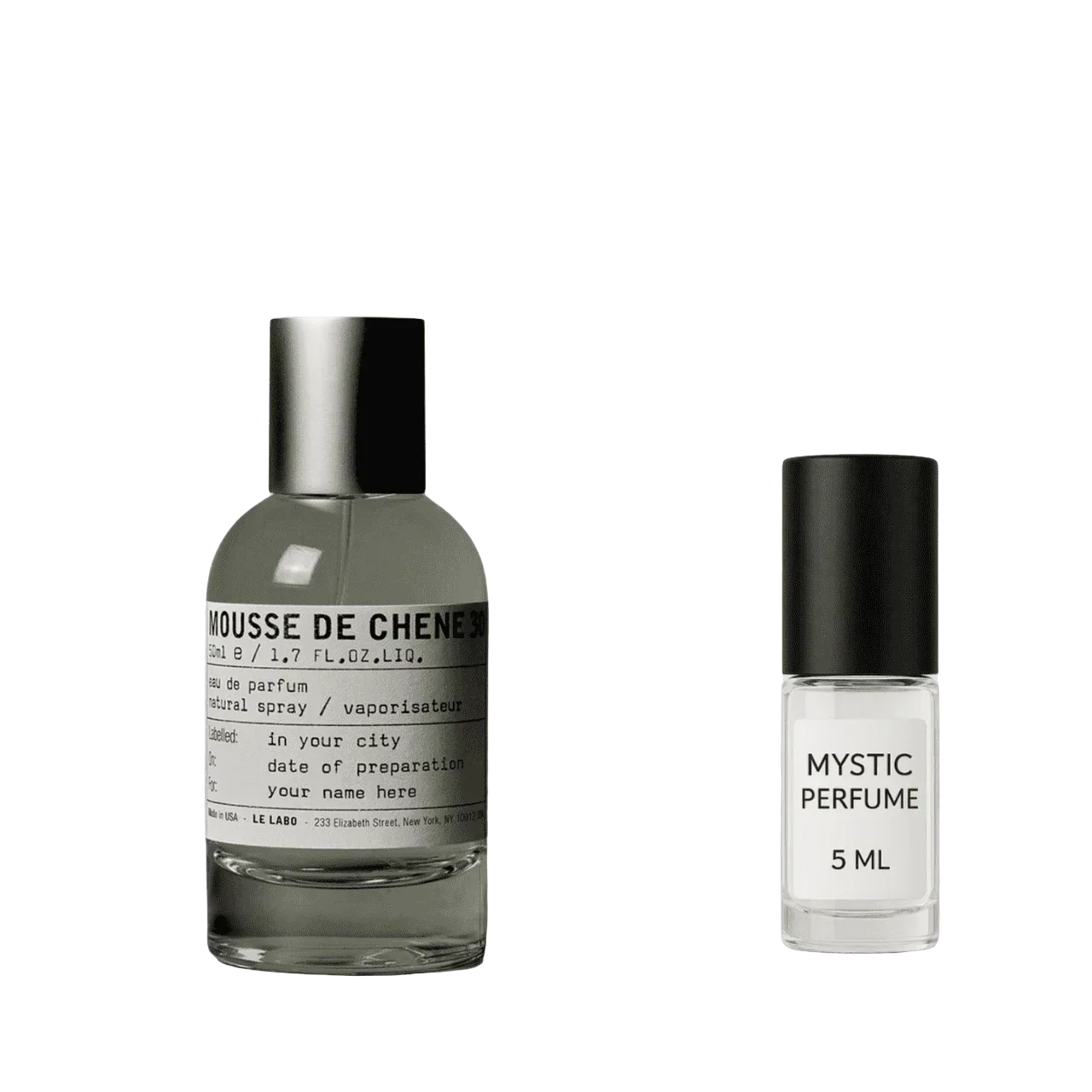 Le Labo Mousse De Chene 30