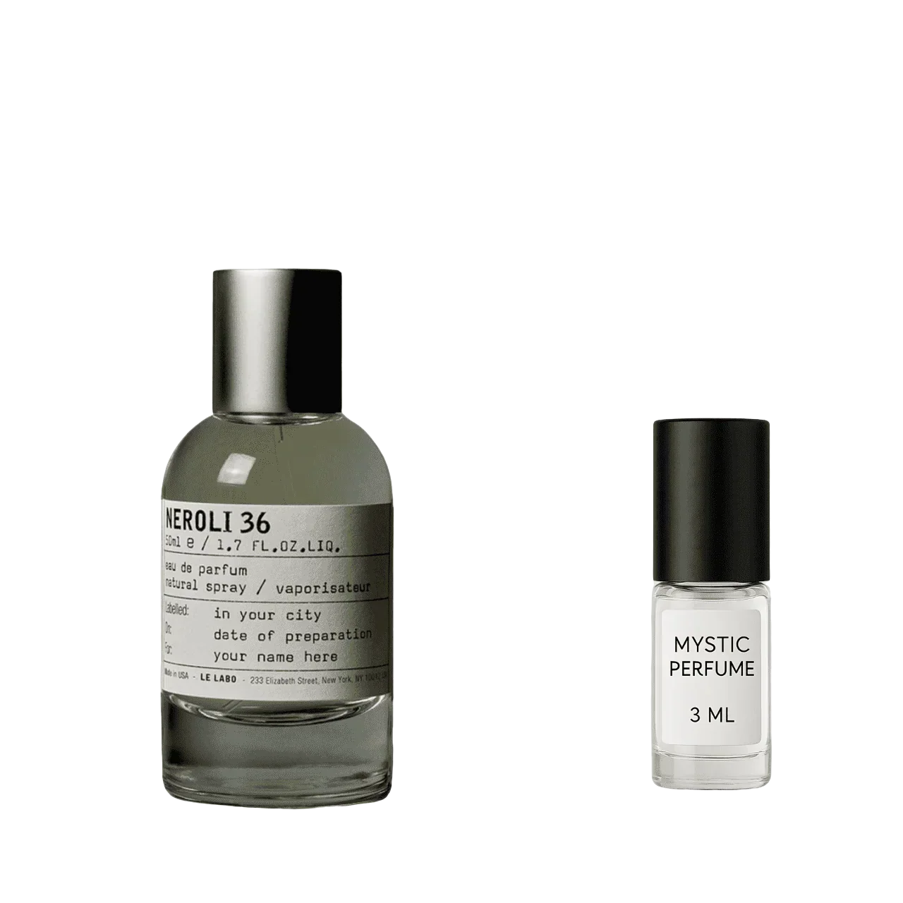 Le Labo Neroli 36