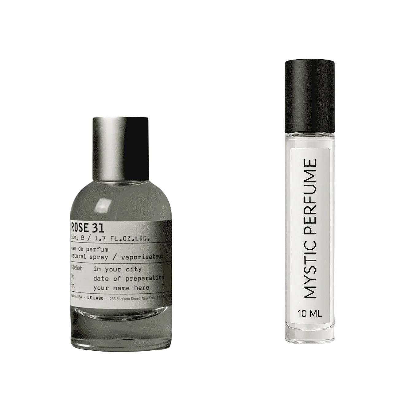 Le Labo Rose 31