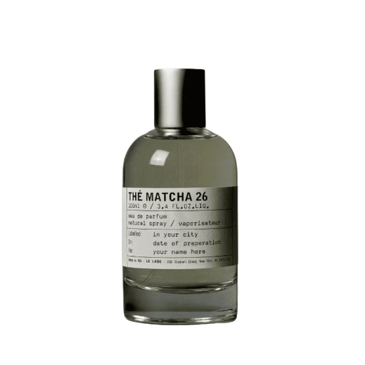 Le Labo The Matcha 26