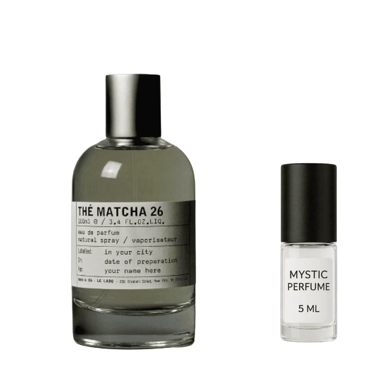 Le Labo The Matcha 26