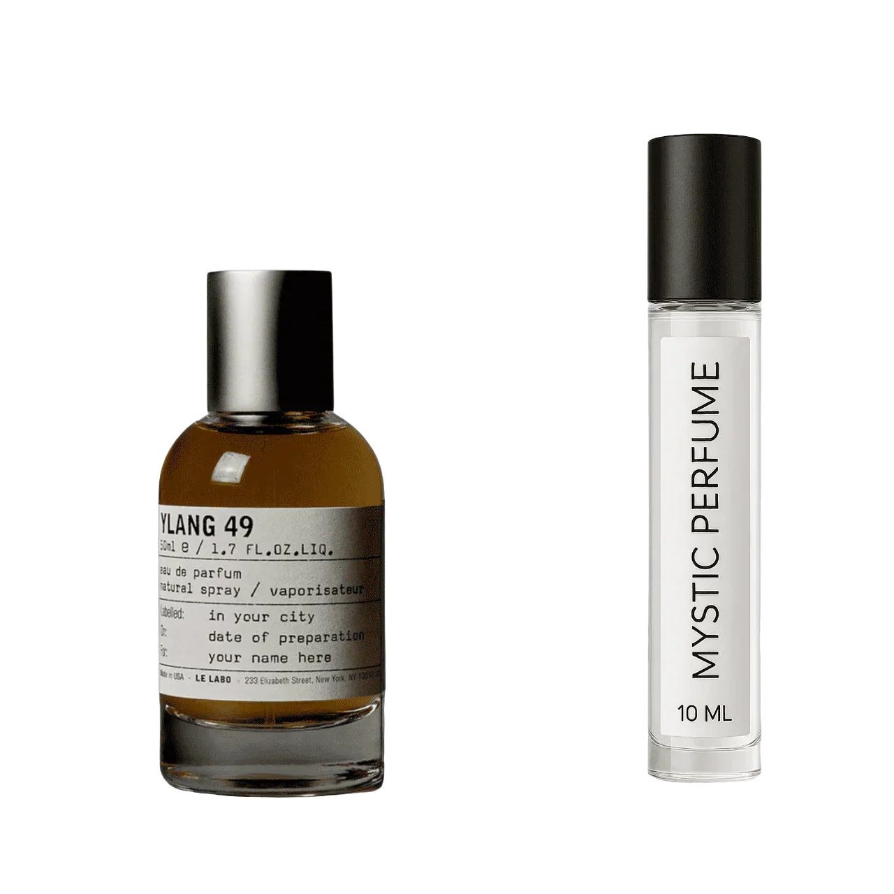 Le Labo Ylang 49