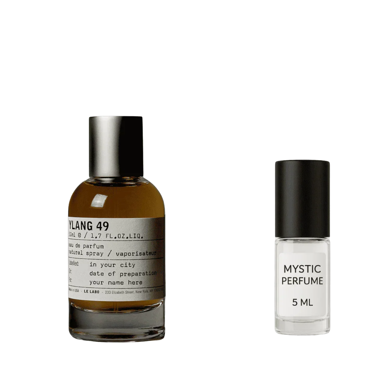 Le Labo Ylang 49