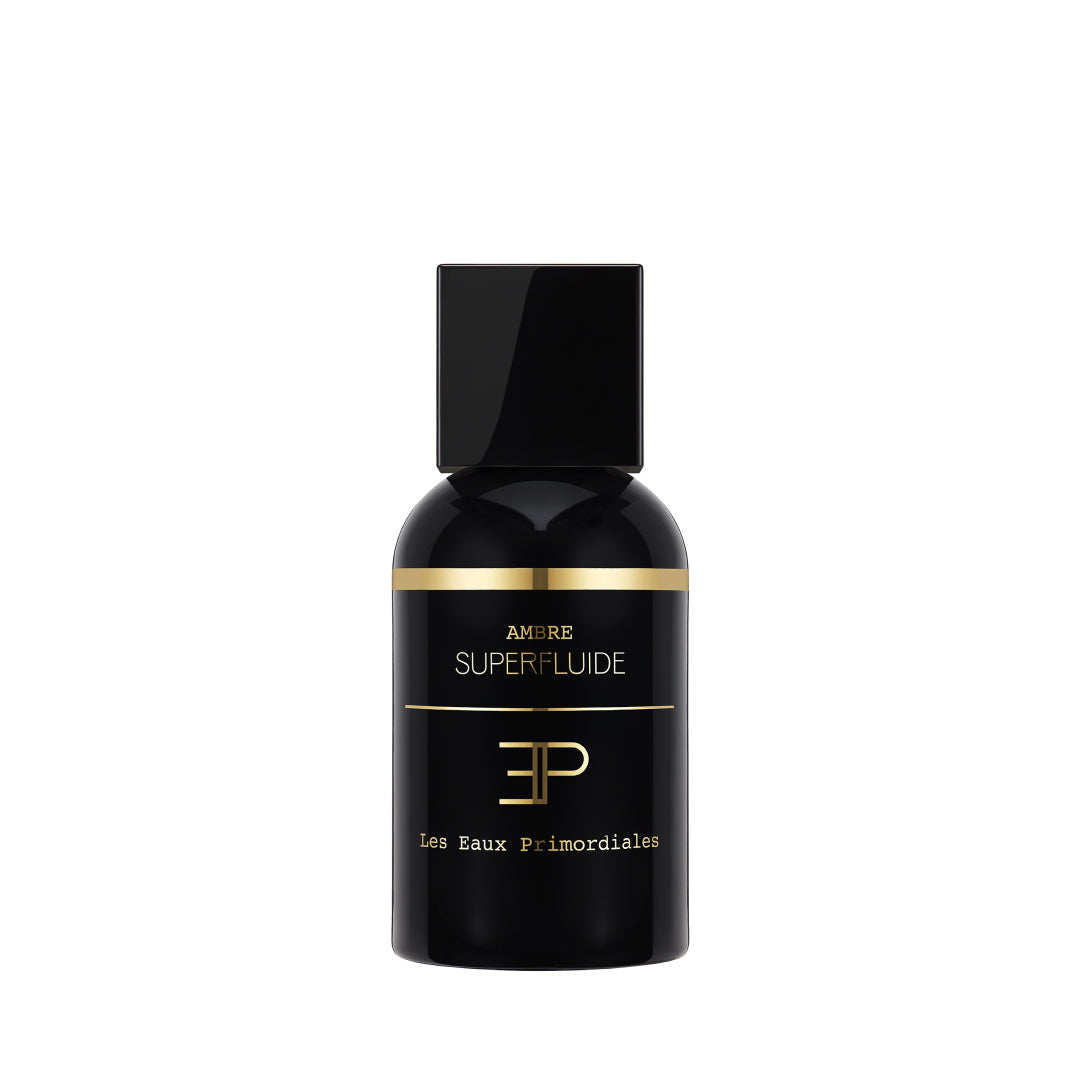 Ambre Superfluide