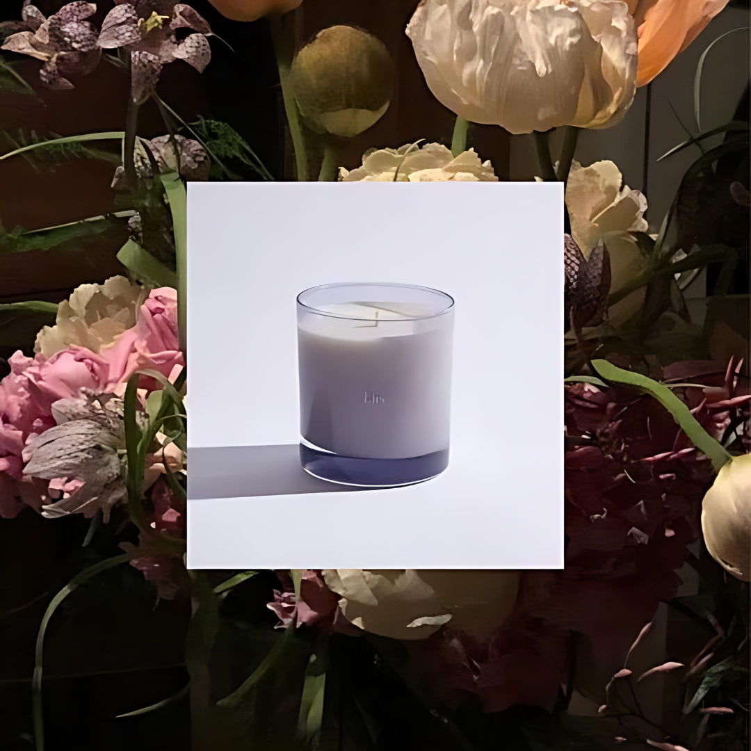Temper Affectionate Candle