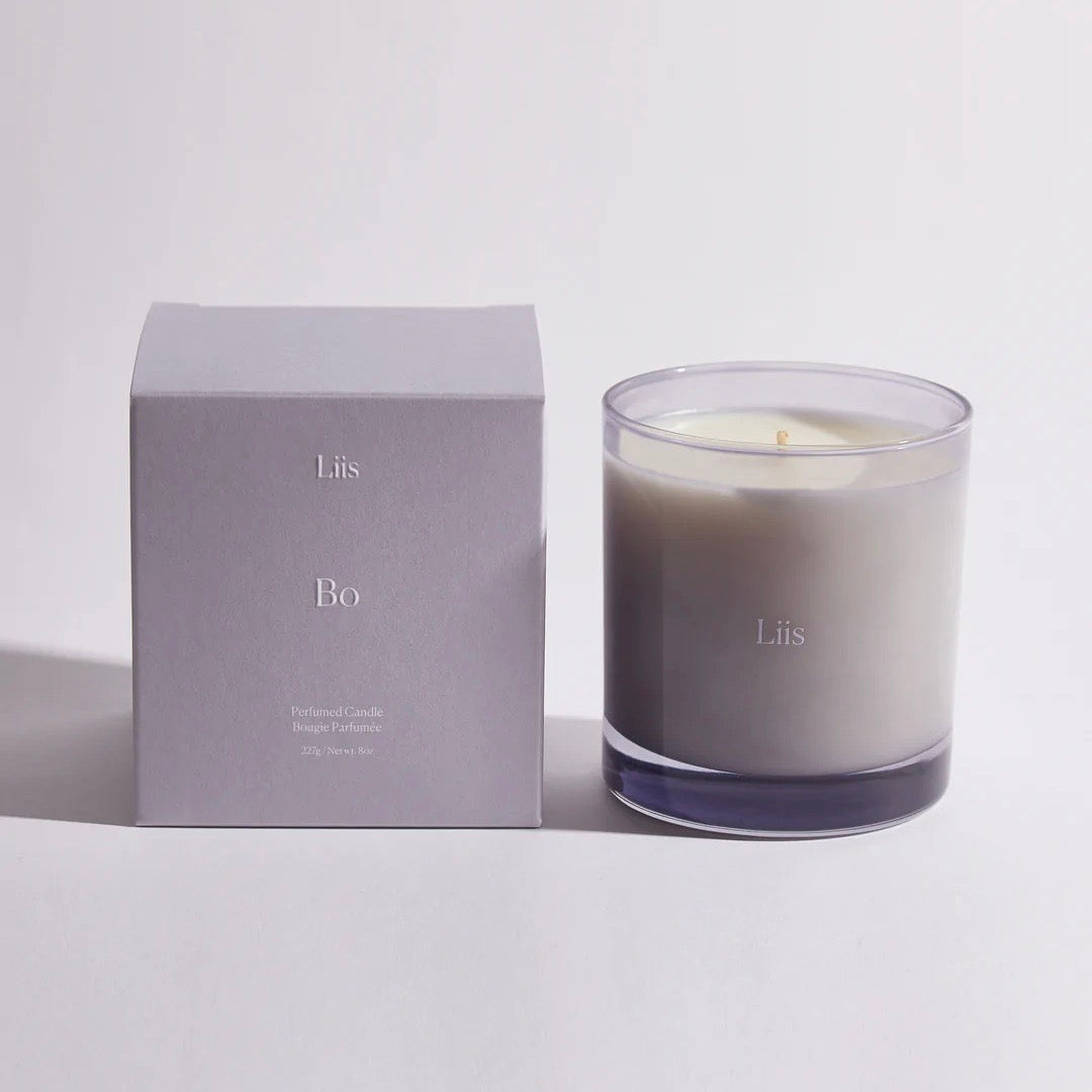 Bo Candle