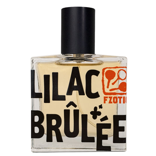 Lilac Brûlée