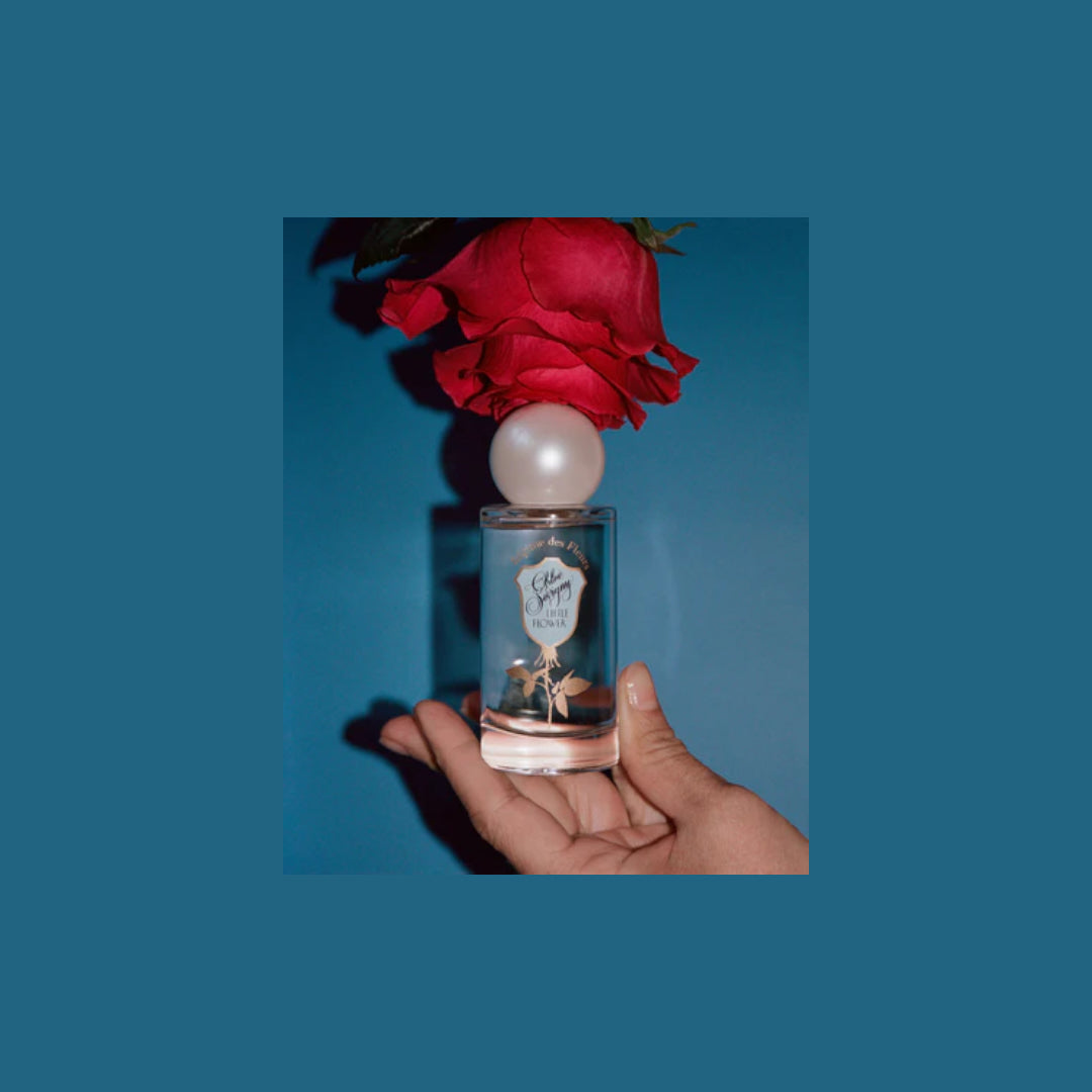 Little Flower – Chloë Sevigny