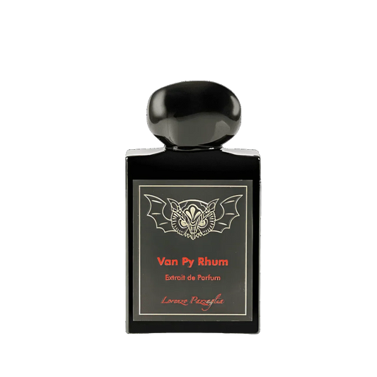 Lorenzo Pazzaglia Van Py Rhum