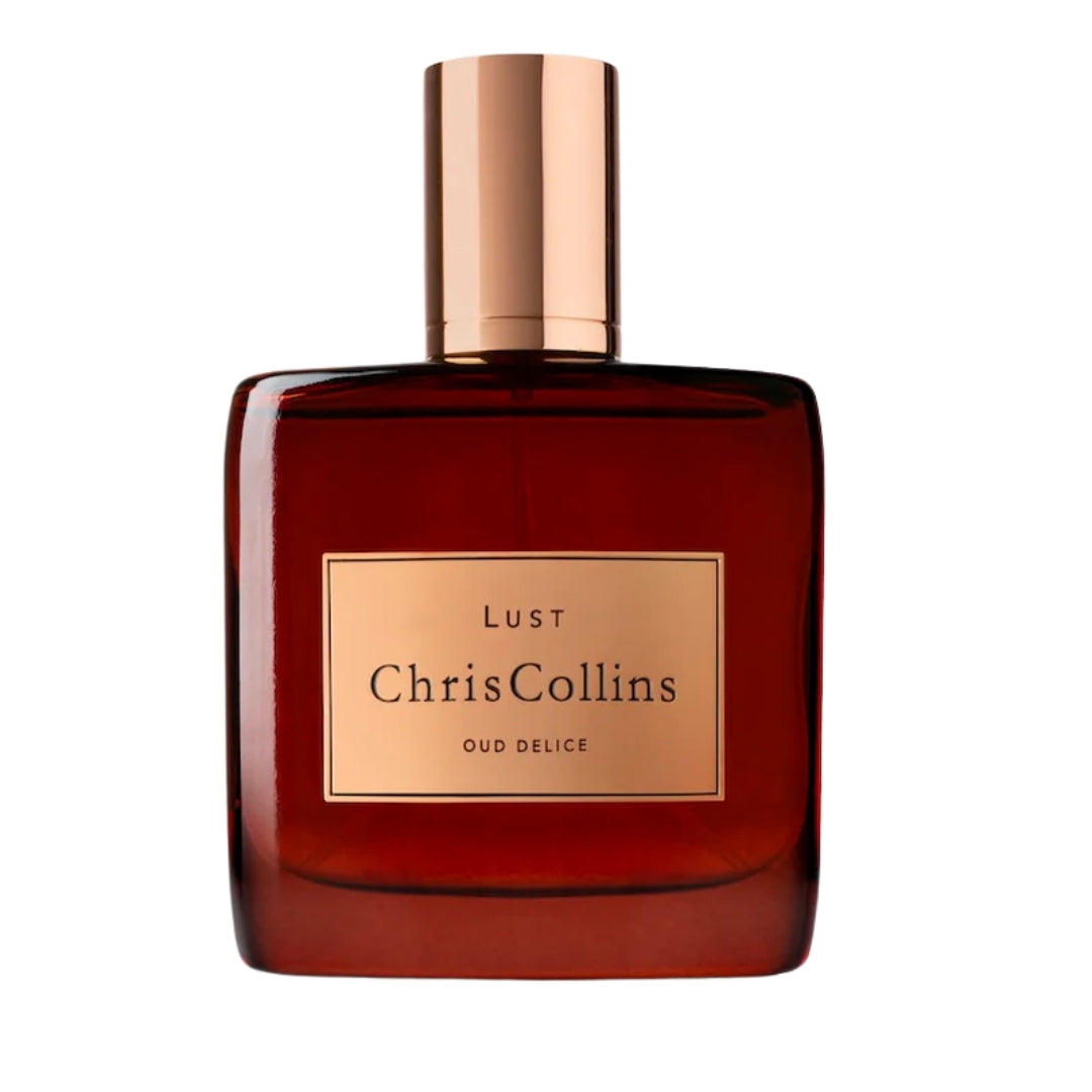 Lust Oud Delice