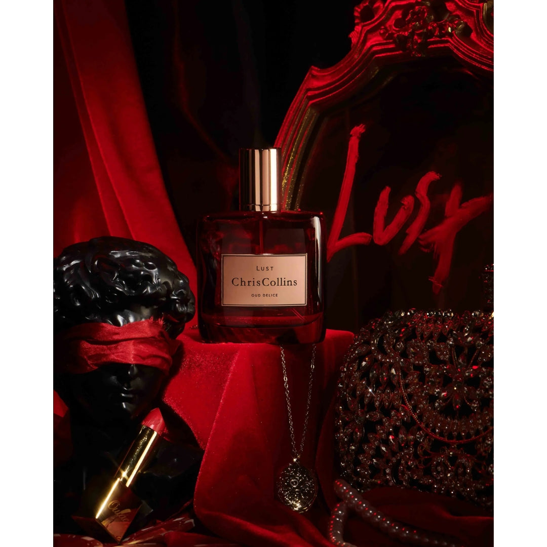 Lust Oud Delice