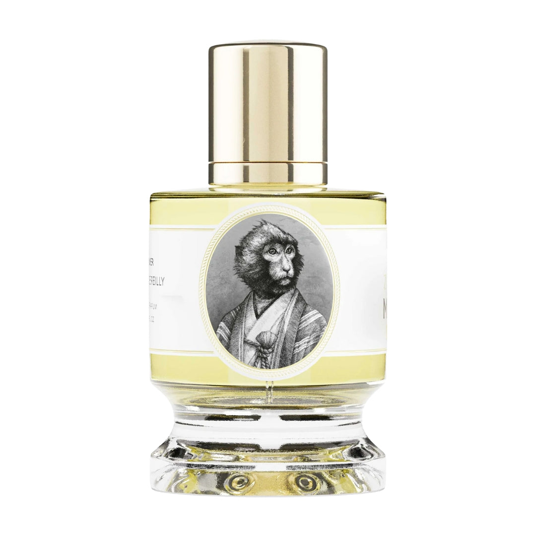 Macaque Yuzu Edition