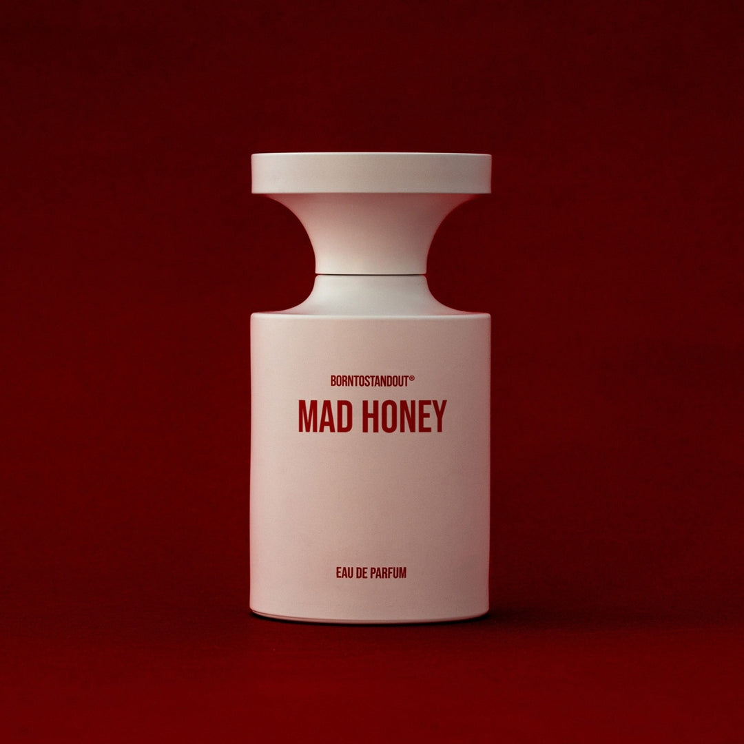 Mad Honey