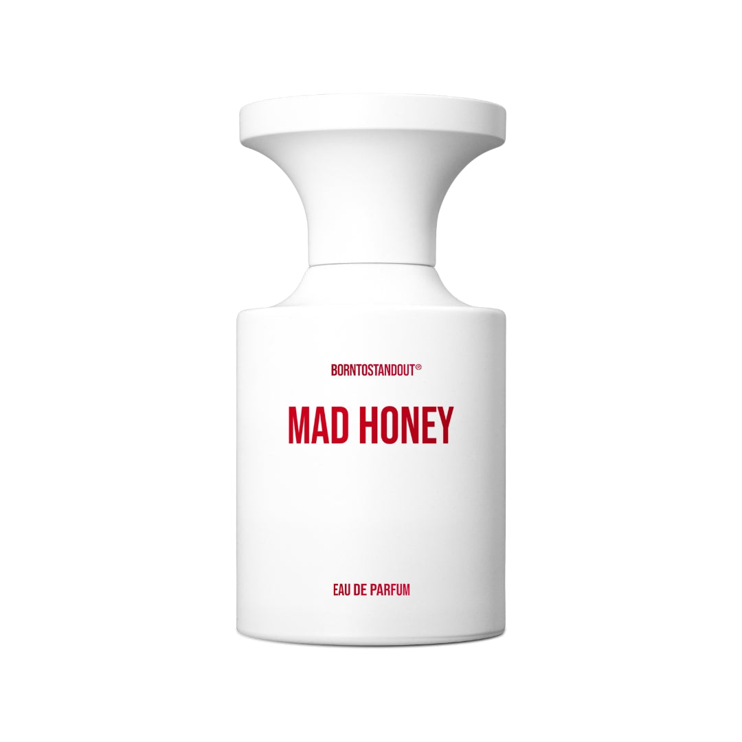 Mad Honey
