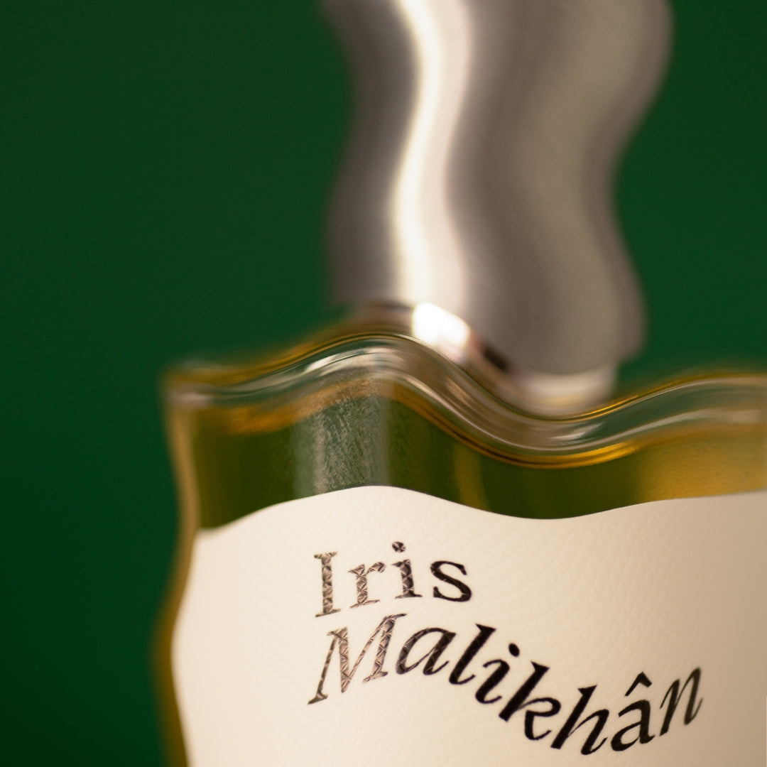 Iris Malikhân