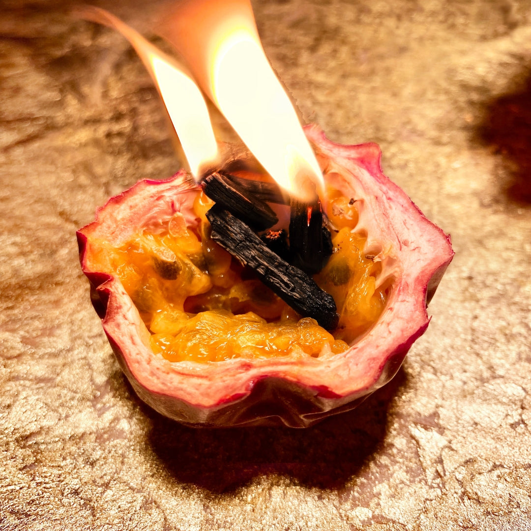 Oud Maracuja Extrait