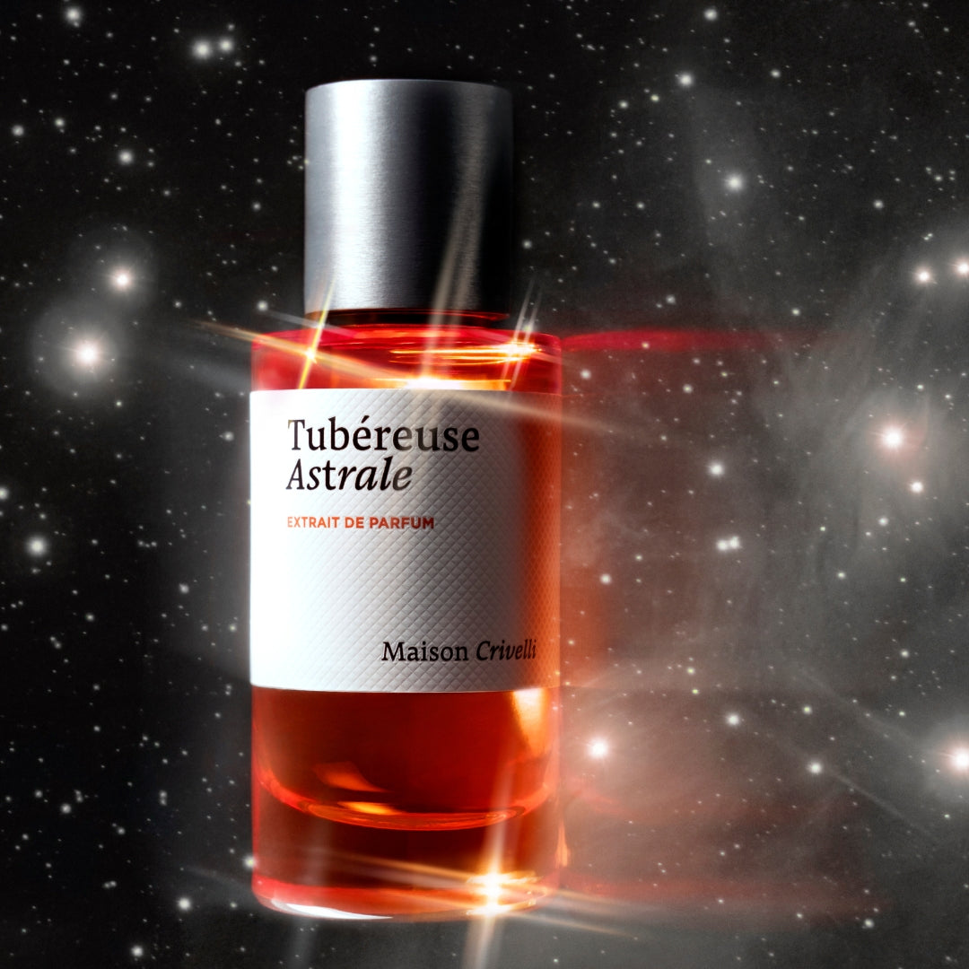 Tubereuse Astrale Extrait