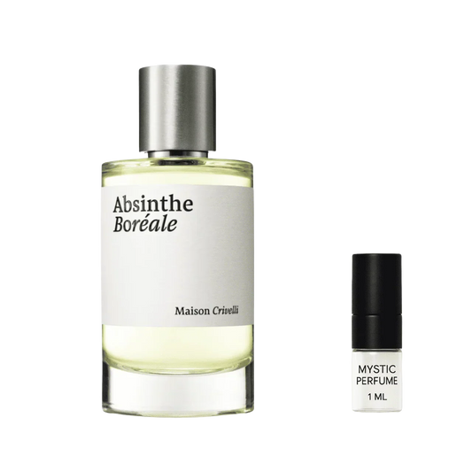 Maison Crivelli Absinthe Boreale