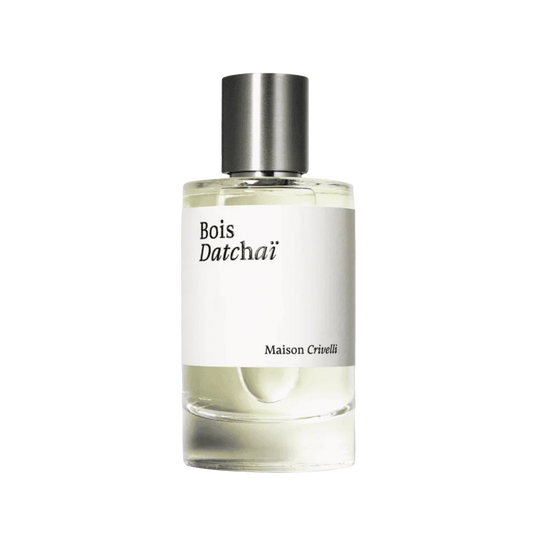 Maison Crivelli Bois Datchai