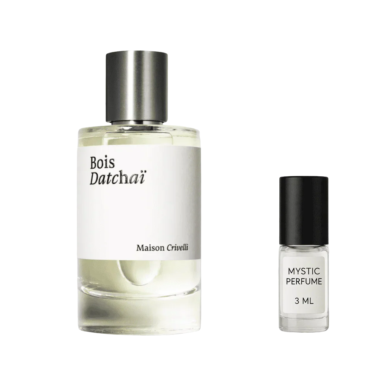 Maison Crivelli Bois Datchai