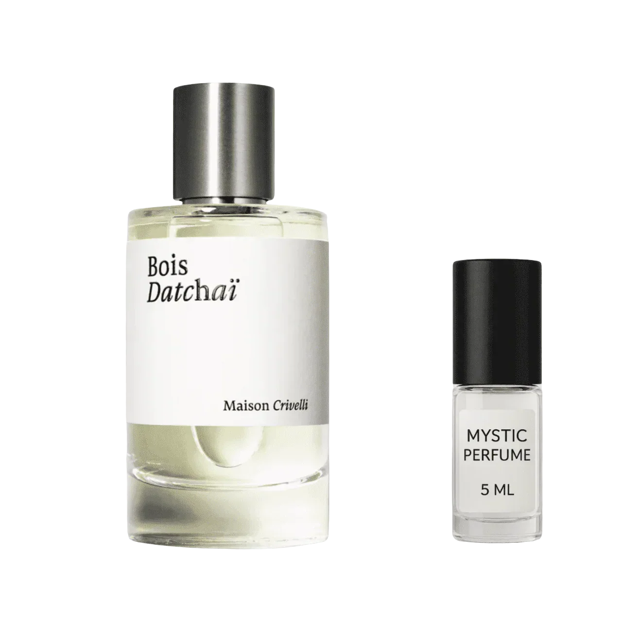 Maison Crivelli Bois Datchai