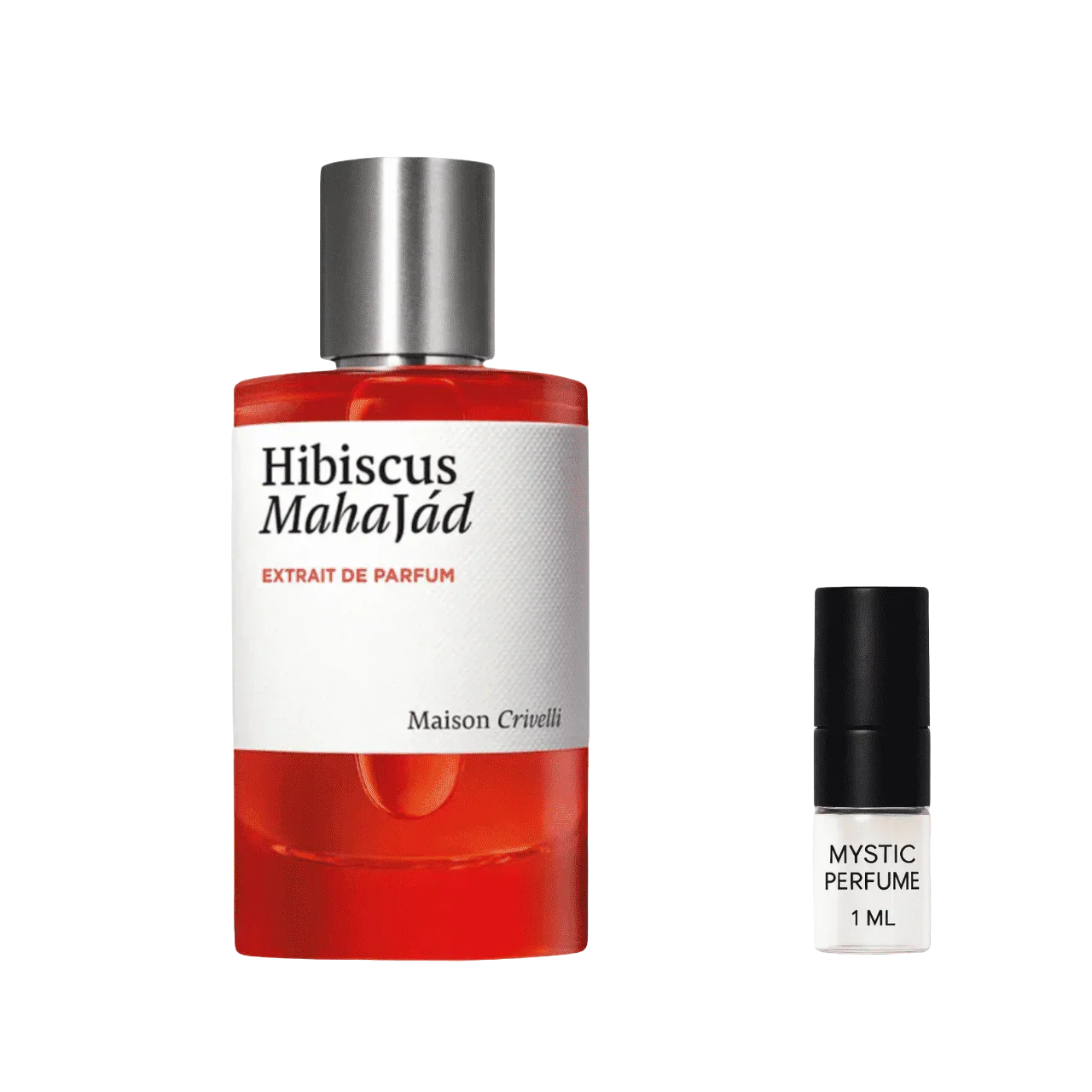 Maison Crivelli Hibiscus Mahajad