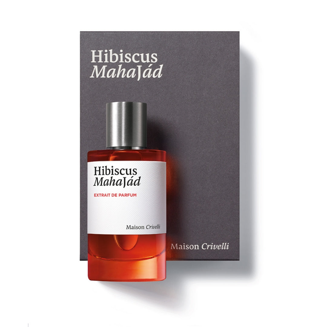 Hibiscus Mahajad Extrait