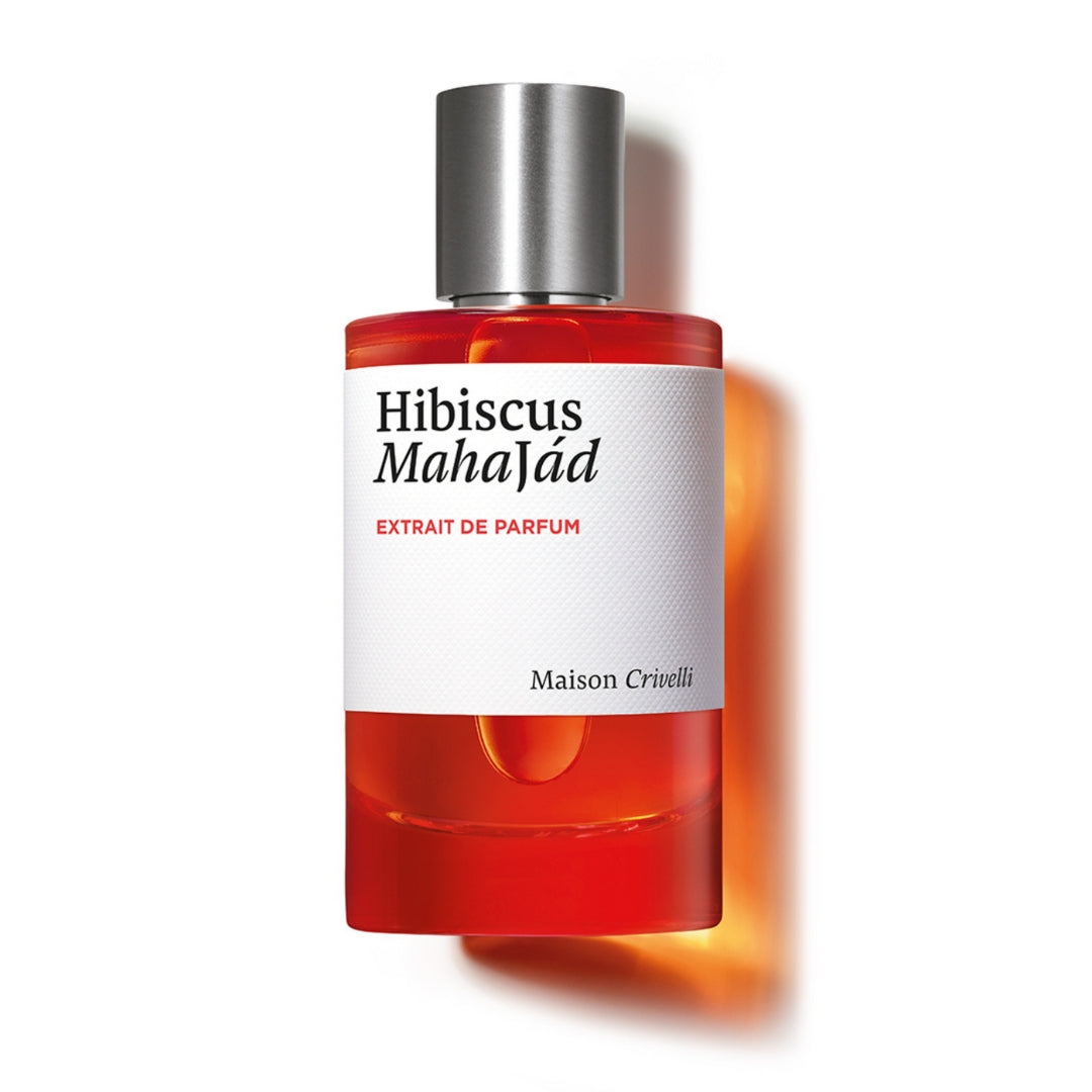 Hibiscus Mahajad Extrait