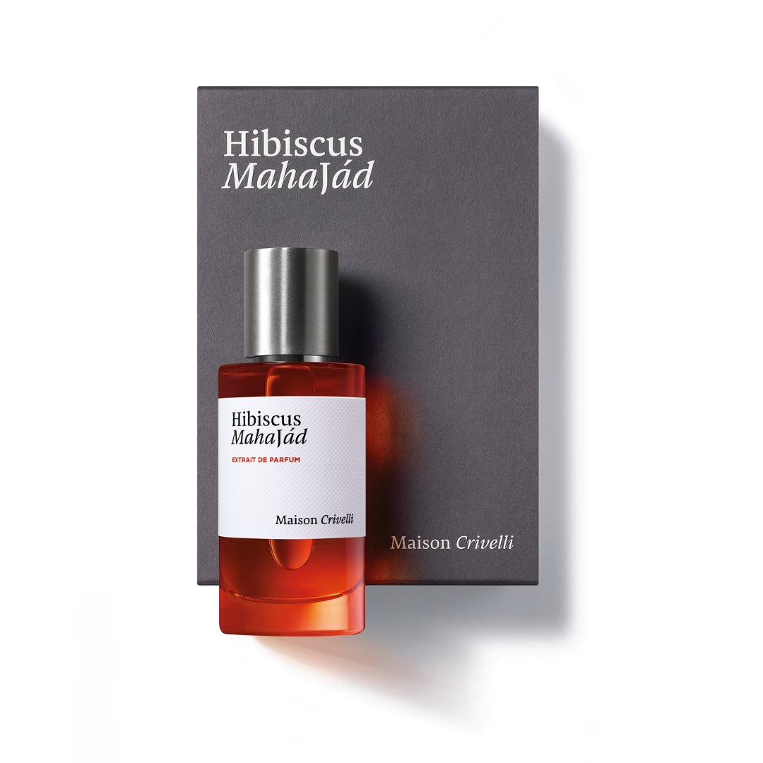 Hibiscus Mahajad Extrait