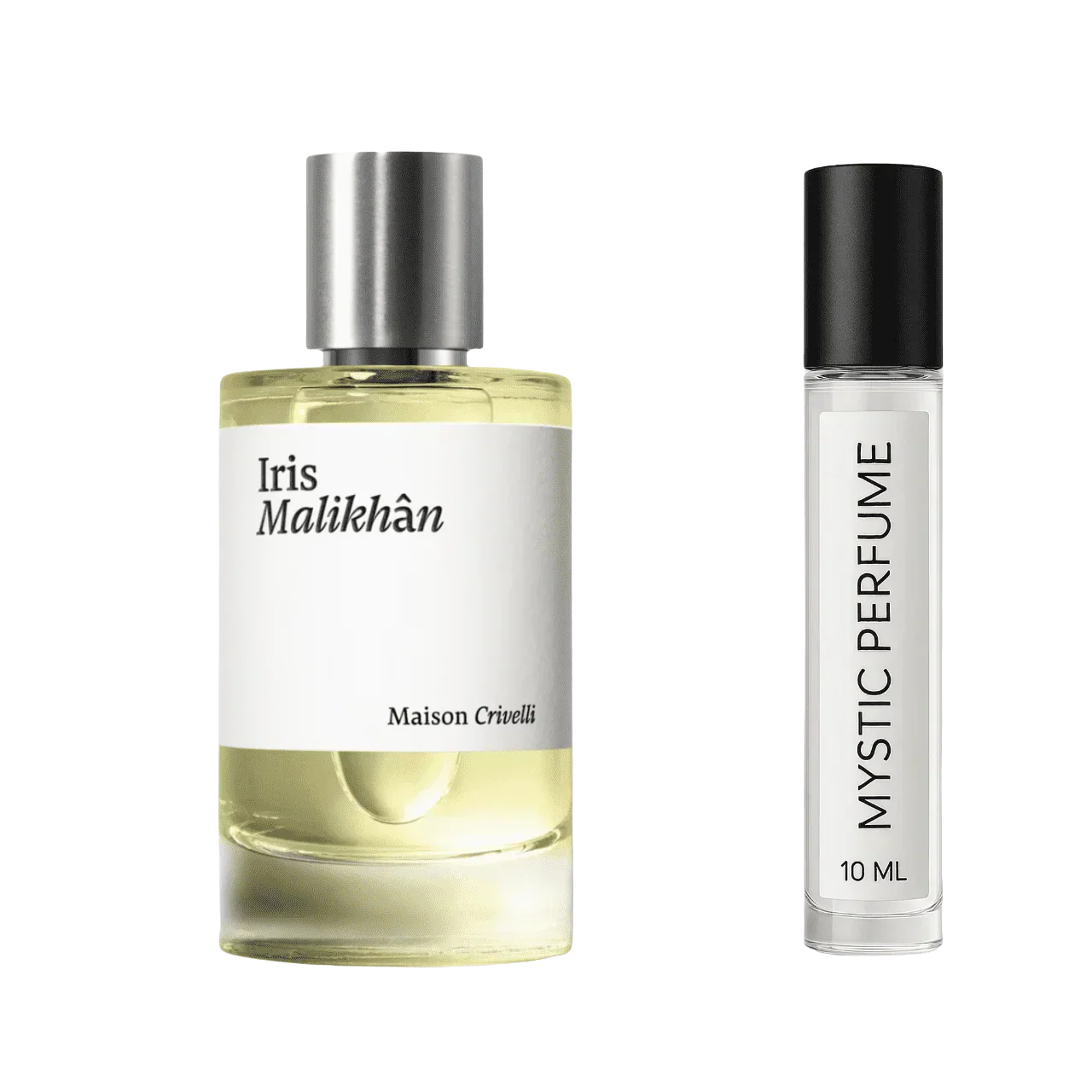 Maison Crivelli Iris Malikhân