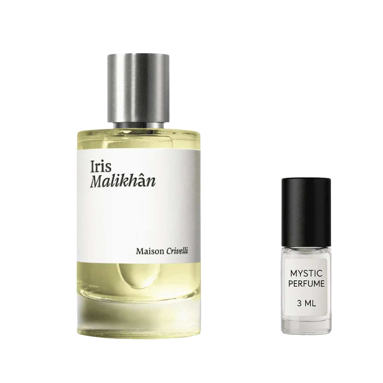 Maison Crivelli Iris Malikhân