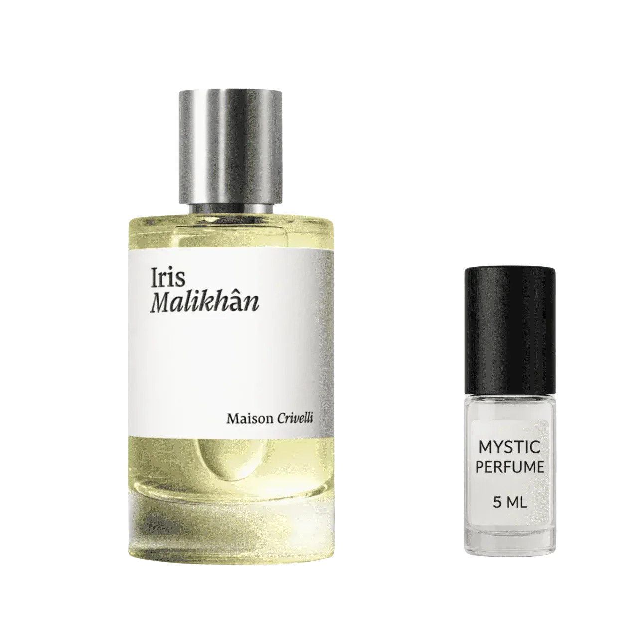 Maison Crivelli Iris Malikhân