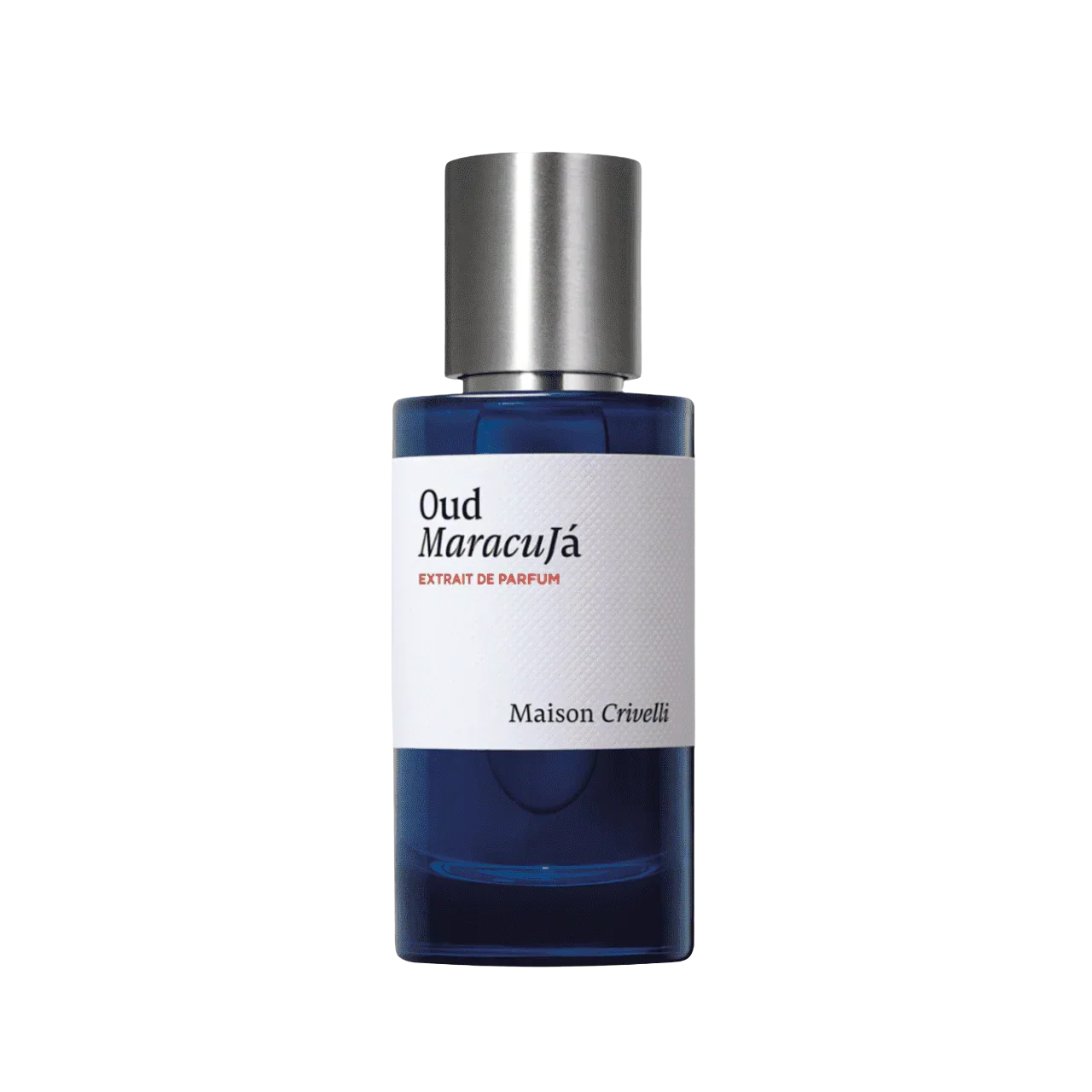 Maison Crivelli Oud Maracujá