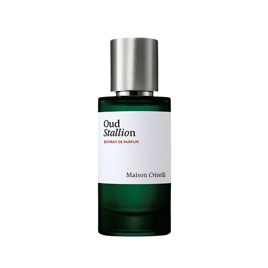 Maison Crivelli Oud Stallion