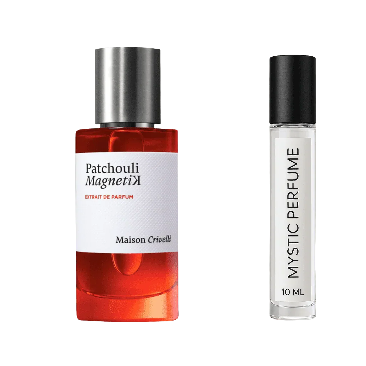 Maison Crivelli Patchouli Magnetik