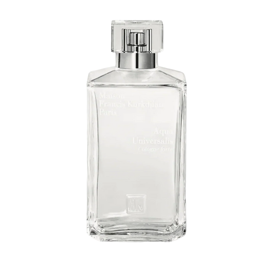 Maison Francis Kurkdjian Aqua Universalis Cologne Forte