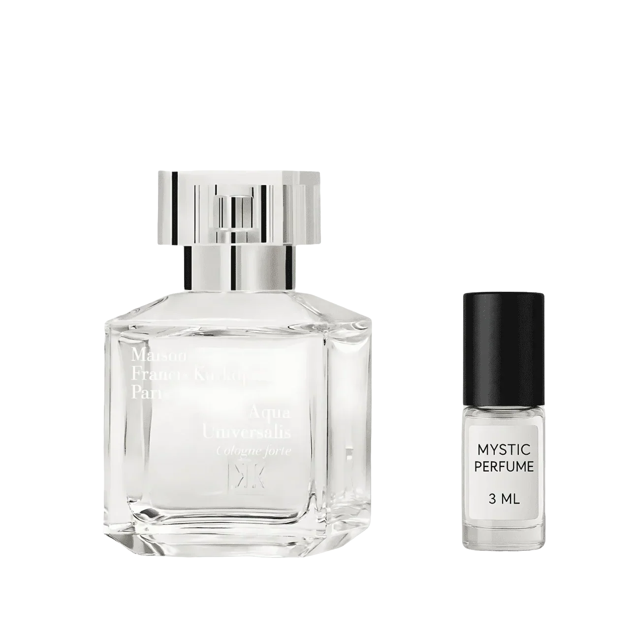 Maison Francis Kurkdjian Aqua Universalis Cologne Forte