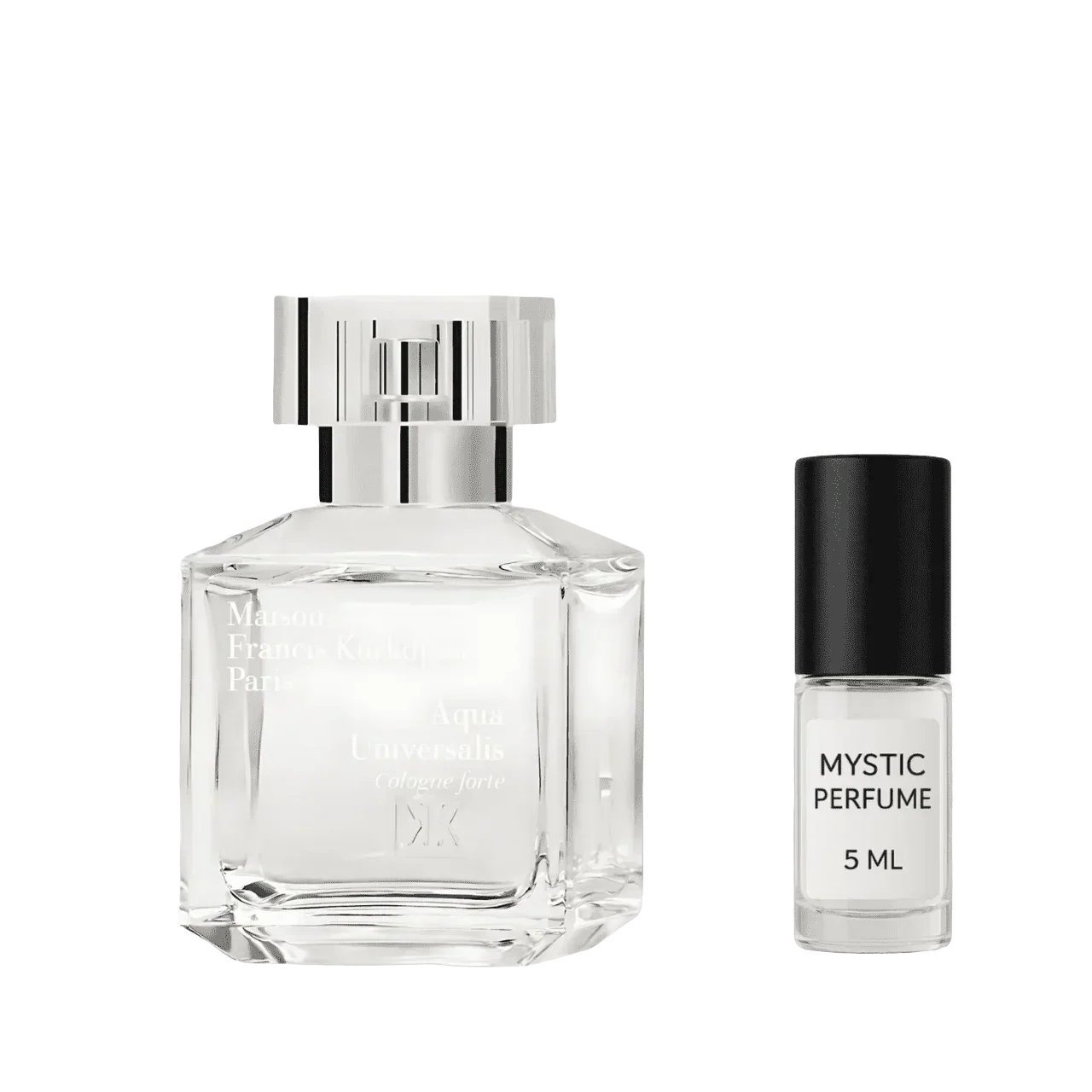 Maison Francis Kurkdjian Aqua Universalis Cologne Forte
